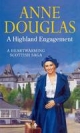 Highland Engagement - Anne Douglas