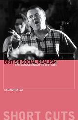 British Social Realism - Samantha Lay