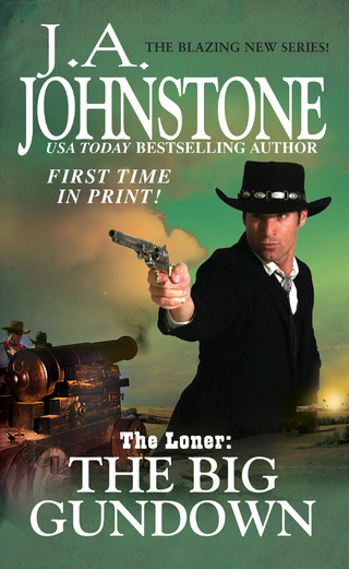 The Big Gundown - J.A. Johnstone