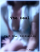 The Deal: Part One, Initiation - D. Sulpicia