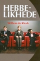 Hebbelikhede - Willem De Klerk