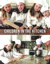 Children in the Kitchen - A.M. Steve Volk