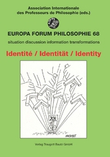 Identité - Identität - Identity - 