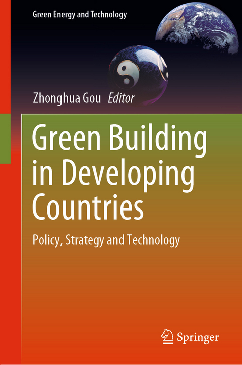 Green Building in Developing Countries - 
