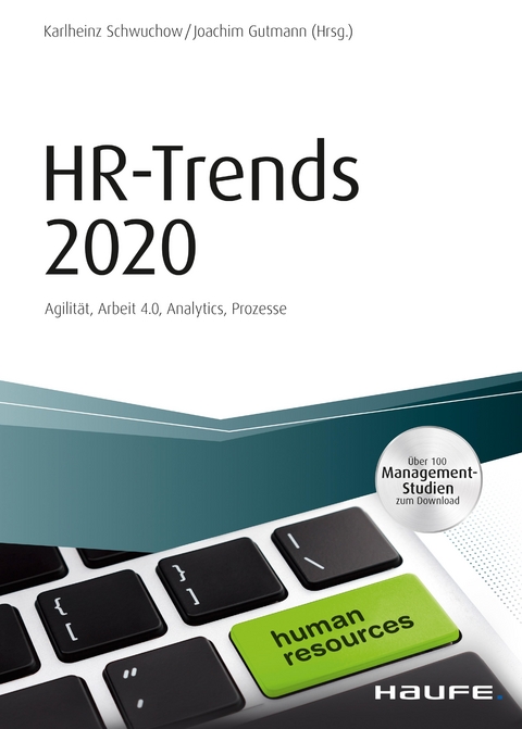 HR-Trends 2020 - 