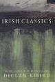 Irish Classics - Declan Kiberd