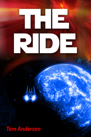 The Ride - Tom Ph.D. Anderson
