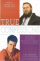 True Confessions - Shmuel Boteach; Uri Geller