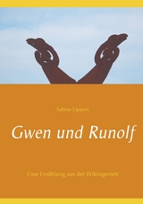 Gwen und Runolf - Sabine Lippert