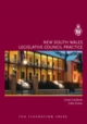 New South Wales Legislative Council Practice - Lynn Lovelock; John Evans