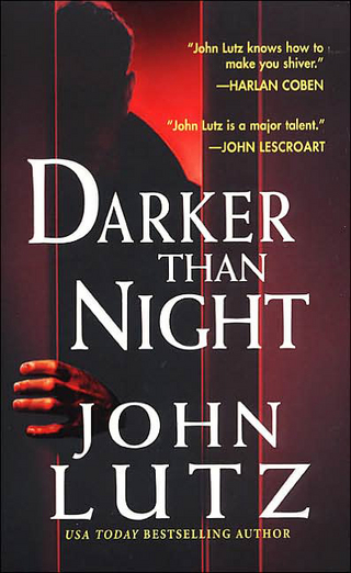 Darker Than Night - John Lutz
