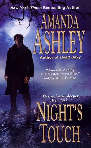 Night's Touch - Amanda Ashley