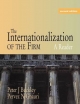 The Internationalization of the Firm : A Reader - Peter J. Buckley; Pervez N. Ghauri