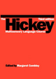 The Hickey Multisensory Language Course - Margaret Combley