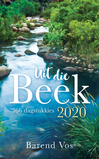 Uit die Beek 2020 - Barend Vos