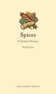 Spices - Fred Czarra