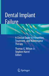 Dental Implant Failure - 