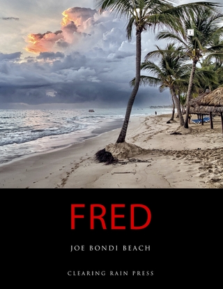 Fred - Beach Joe Bondi Beach
