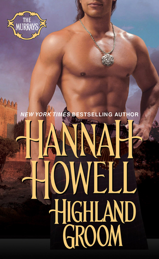 Highland Groom - Hannah Howell