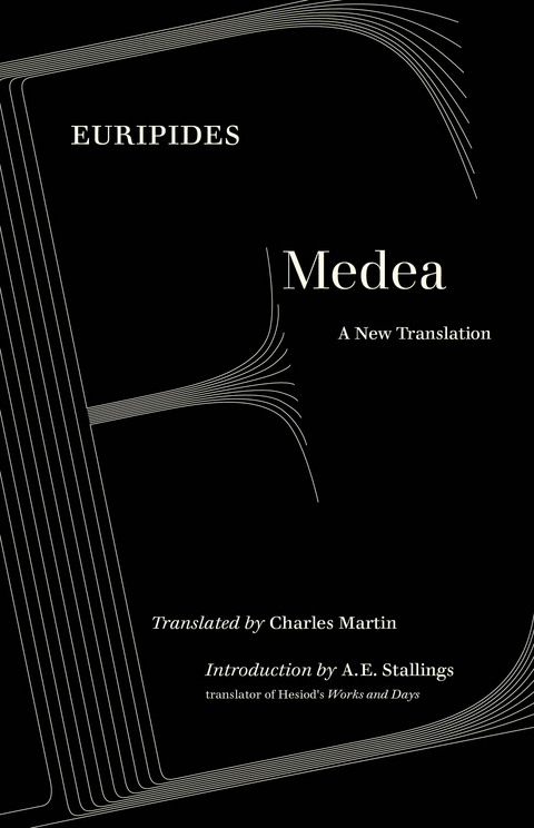 Medea -  Euripides