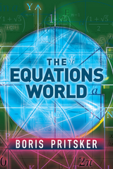 Equations World -  Boris Pritsker