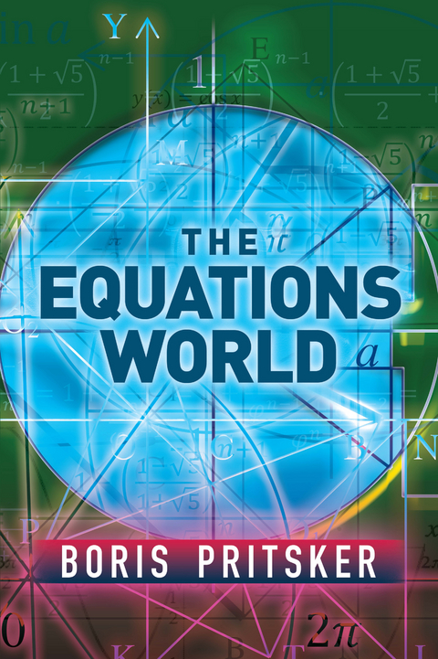 Equations World -  Boris Pritsker
