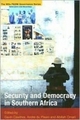 Security and Democracy in Southern Africa - Gavin Cawthra; Andre Du Pisani; Abillah H. Omari