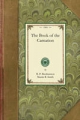Book of the Carnation - R Brotherston; Martin Smith