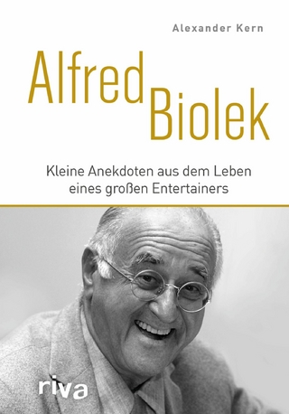 Alfred Biolek - Alexander Kern