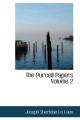 Purcell Papers Volume 2 - Joseph Sheridan Le Fanu