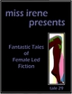 Miss Irene Presents - Tale 29