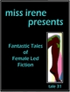 Miss Irene Presents - Tale 31 - Miss Irene Clearmont