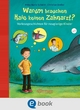 Warum brauchen Haie keinen Zahnarzt?: Vorlesegeschichten fÃ¼r neugierige Kinder Christian Dreller Author