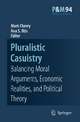 Pluralistic Casuistry - Mark J. Cherry;  Mark J. Cherry;  Ana Smith Iltis;  Ana Smith Iltis