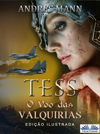 Tess: O Voo Das Valquírias - Andres Mann