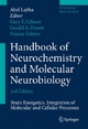 Handbook of Neurochemistry and Molecular Neurobiology - Gary E. Gibson; Gerry A. Dienel