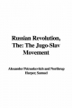 Russian Revolution - Alexander Petrunkevitch; Samuel Harper  Northrup; Frank Golder  Alfred