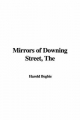 Mirrors of Downing Street - Harold Begbie