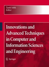 Innovations and Advanced Techniques in Computer and Information Sciences and Engineering - 