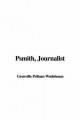 Psmith, Journalist - Pelham Wodehouse  Grenville