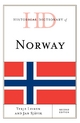 Historical Dictionary of Norway - Terje Leiren; Jan Sjåvik