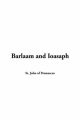 Barlaam and Ioasaph - St. John of Damascus
