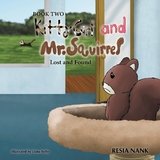KittyGirl and Mr. Squirrel - Resia Nank