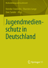 Jugendmedienschutz in Deutschland - 