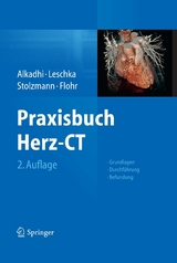 Praxisbuch Herz-CT - 