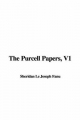 Purcell Papers, V1 - Sheridan Le Joseph Fanu