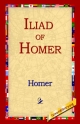 Iliad of Homer Hardcover | Indigo Chapters