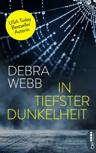 In tiefster Dunkelheit - Debra Webb