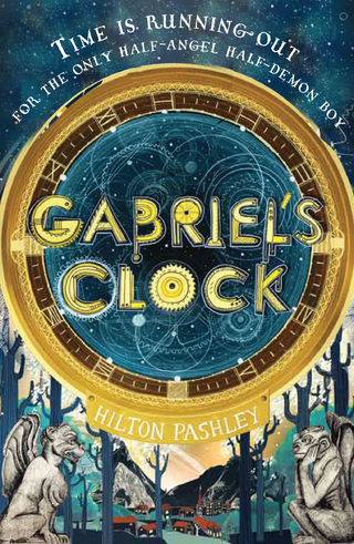 Gabriel's Clock - Hilton Pashley