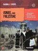 Global Hotspots: Israel and Palestine Macmillan Library - Garry Chapman